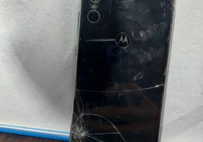 Motorola one anda todo no efecta en nada todo ok