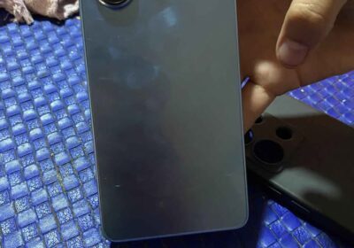 XIAOMI REDMI NOTE 13
