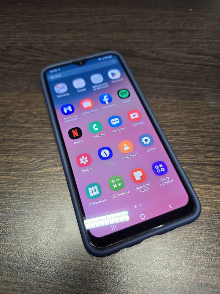 Samsung Galaxy A30s (NO PERMUTO)