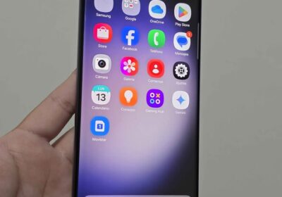 Samsung S23 Ultra Libre De Fábrica Para Cualquier Empresa 512gb De Almacenamiento 12gb De Ram