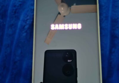 Líquido o permuto Samsung a54 5g 256 gb