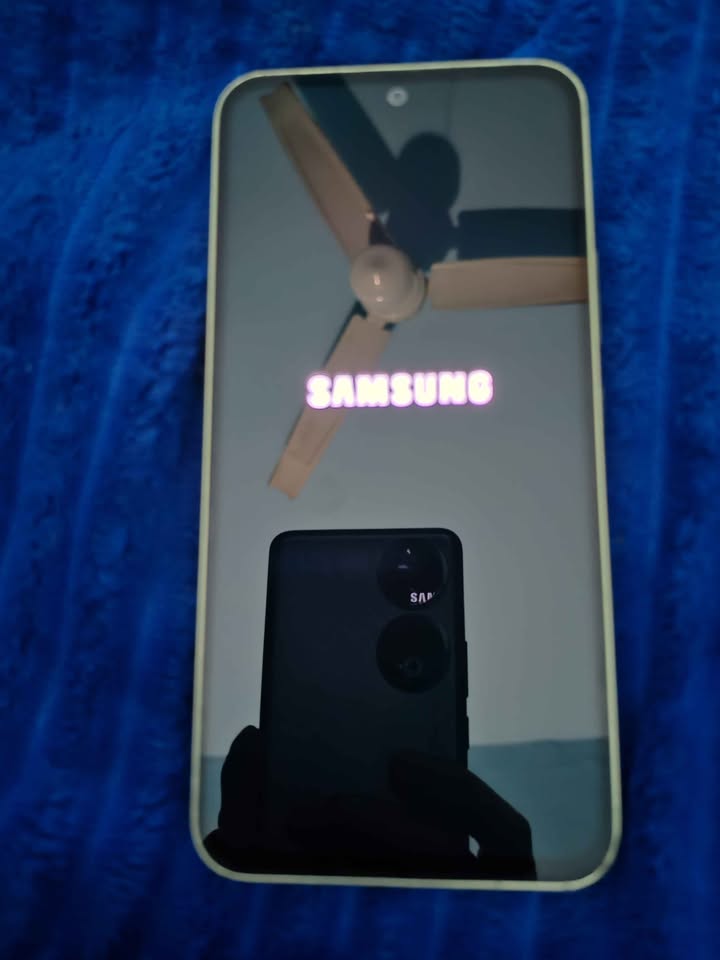 Líquido o permuto Samsung a54 5g 256 gb