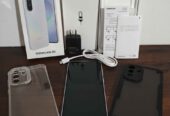 Samsung Galaxy A36 5G 8+256GB – ¡Igual a Nuevo + Full Combo! 🚀
