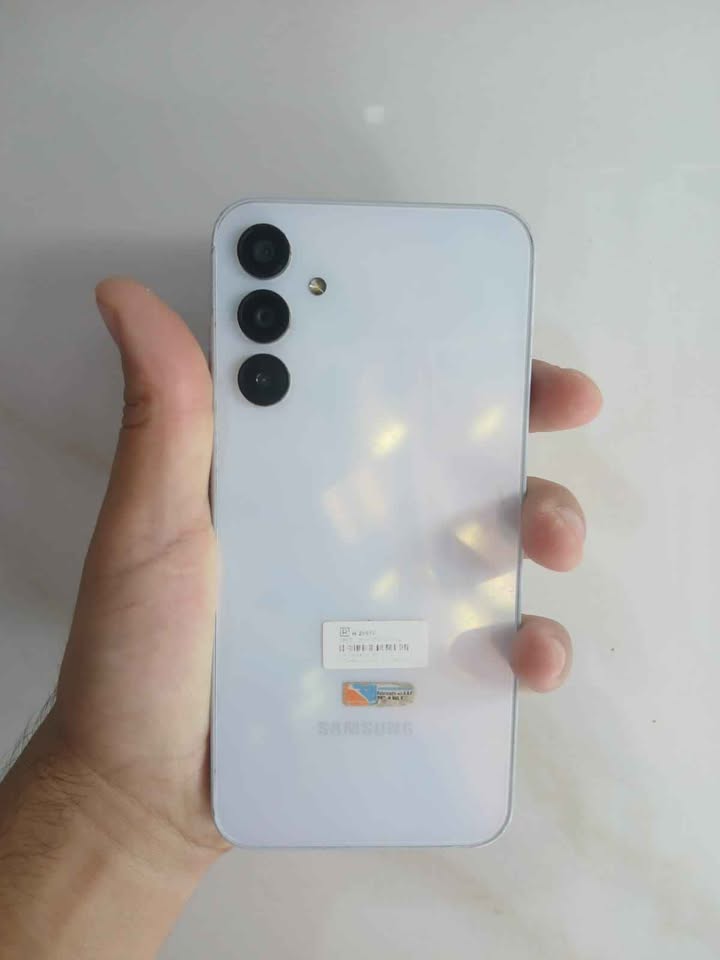 Samsung A15 libre