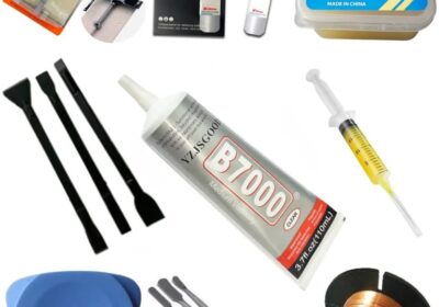 Combo 2 para Tecnicos de Celulares y Electronica