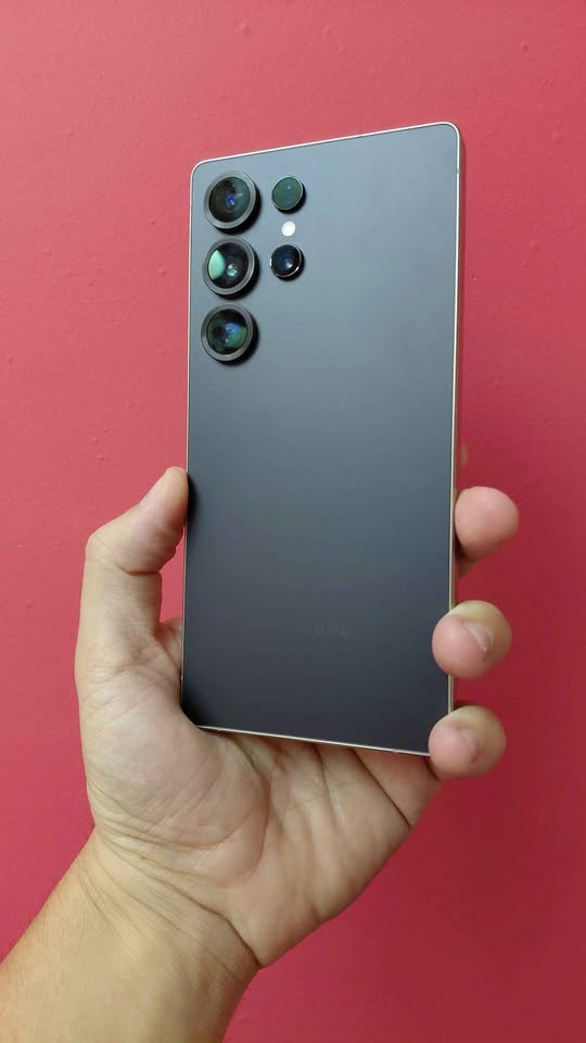 Samsung S25 Ultra 256GB Libre Permutas