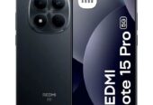 CELULAR XIOAMI NOTE 15 PRO 5G