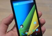 MOTO G 1ERA GEN LIBRE 8GB ANDROID 5 EN BUENAS CONDICIONES