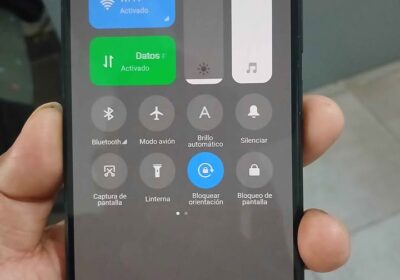 Xiaomi Note 11 Libre de Fabrica
