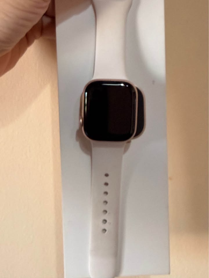 Apple Watch serie 10 como nuevo