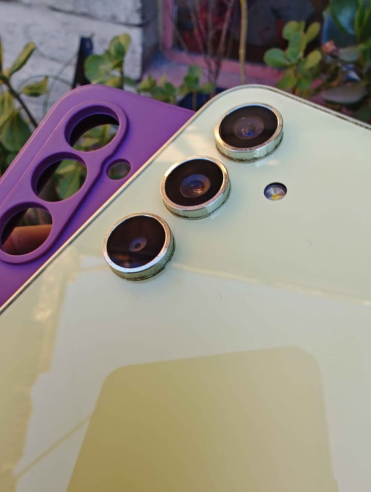 Líquido “Samsung A54 ” a wifi con funda