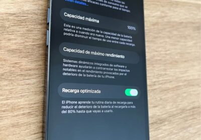 iPhone 13 Pro de 128GB