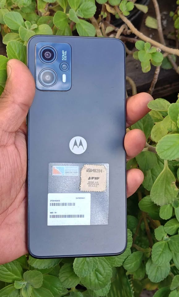 Motorola Moto G13 libre “8/128GB