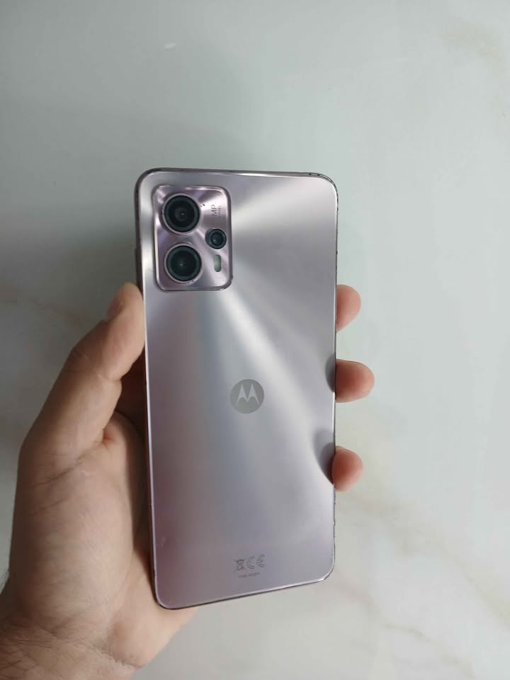 Moto g13 libre 128gb