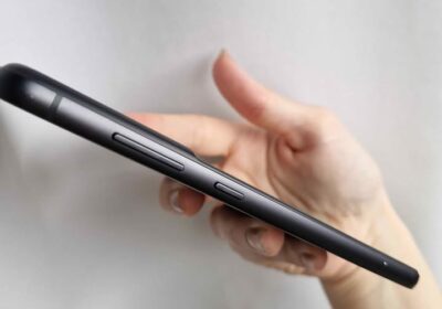 Vendo Samsung S21 FE 128GB / 6GB RAM