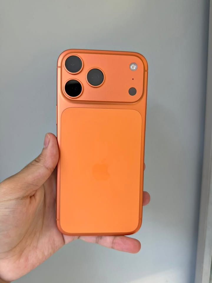 IPHONE 17 PRO MAX 256GB Usado | Libre | Avax Tecno Store