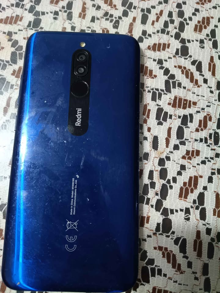 vendo Xiaomi Poco M3 problema de batería