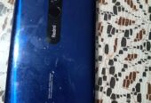 Vendo celular Xiaomi redmi 8.