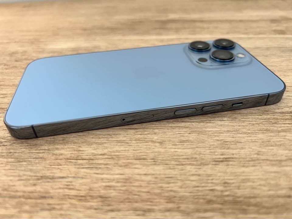 iPhone 13 Pro de 128GB