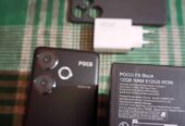 Poco f6 512 GB