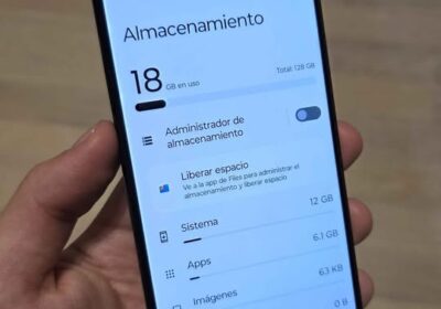 MOTO G42 LIBRE DUAL SIM 128GB 4GB RAM ANDROID 13 EN EXCELENTE ESTADO