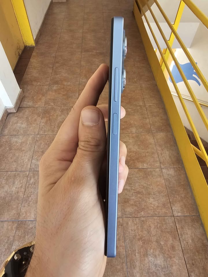 Poco X5 pro 5G 256GB Y 8 De Ram Impecable Estado Como Nuevo!!