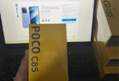 CELULAR XIAOMI POCO C85