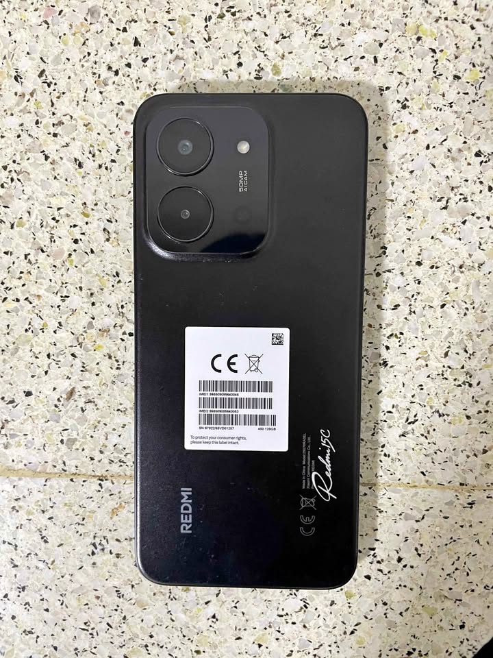 VENDO XIAOMI REDMI 15C