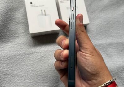 iPhone 13 128gb 87 de batería