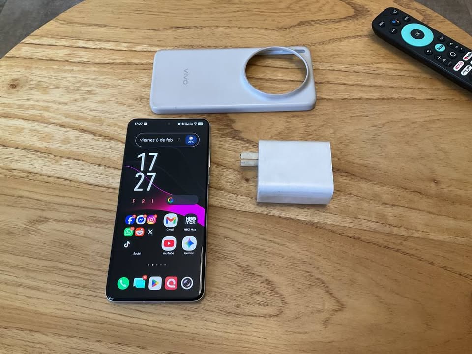 vivo x200 ultra 512gb precio dólares