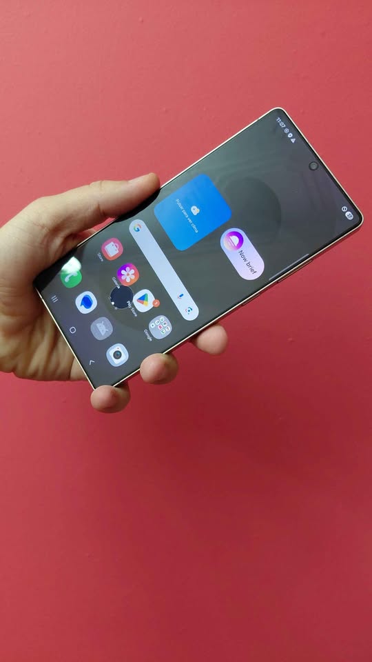 Samsung S25 Ultra 256GB Libre Permutas