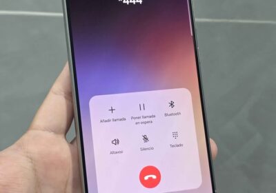 Samsung S24 Ultra Libre De Fábrica Para Cualquier Empresa 256gb De Almacenamiento 12gb De Ram