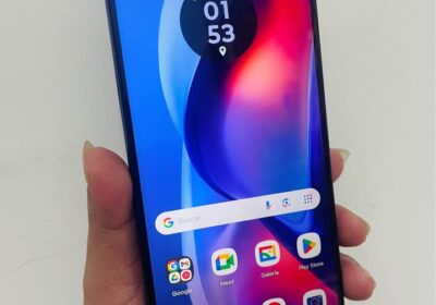 Moto e15 64 GB Libre ✅