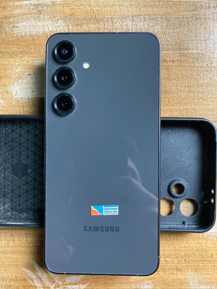 Samsung Galaxy S24 FE 256GB