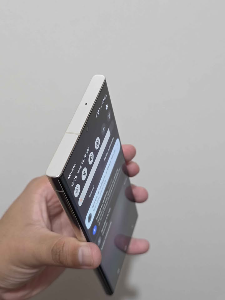 Samsung S23 Ultra Libre De Fábrica Para Cualquier Empresa 256gb de almacenamiento 12gb de ram.