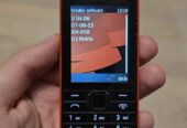 NOKIA 208 3G SOLO PARA MOVISTAR