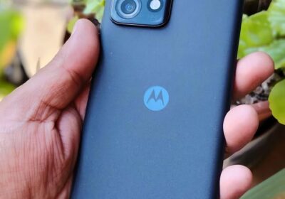 Moto Edge 40 pro “Libre” Snap 8 gen 2