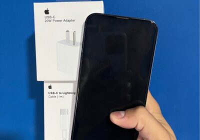 iPhone 13 Pro 128gb | 83% como nuevo