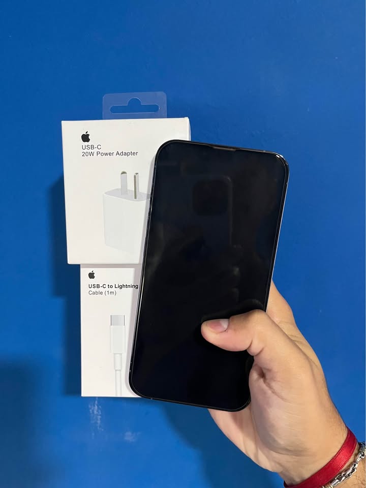 iPhone 13 Pro 128gb | 83% como nuevo