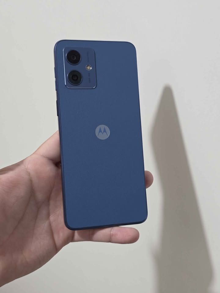 Motorola G54 5g Libre De Fábrica Para Cualquier Empresa 128gb De Almacenamiento 8gb De Ram