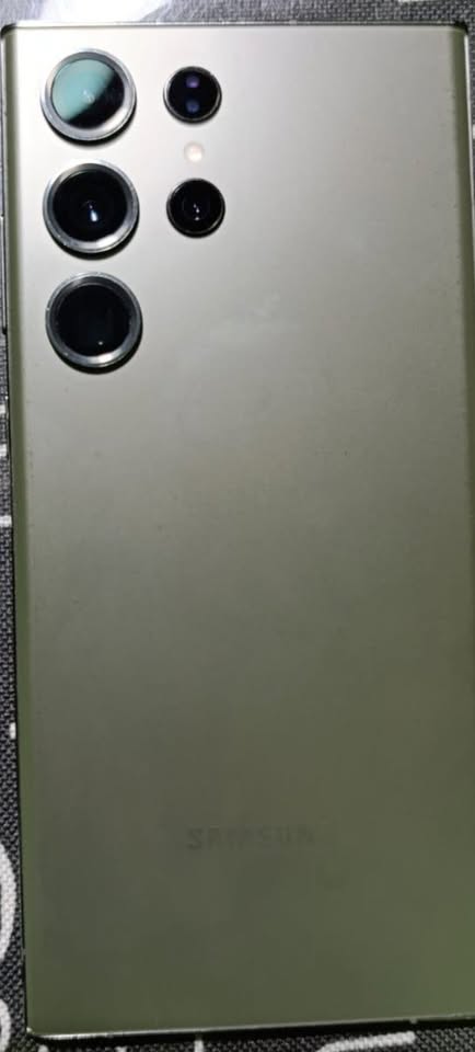 SAMSUNG GALAXY S23 ULTRA – 256GB