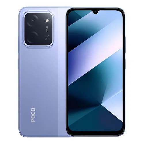 CELULAR XIAOMI POCO C85