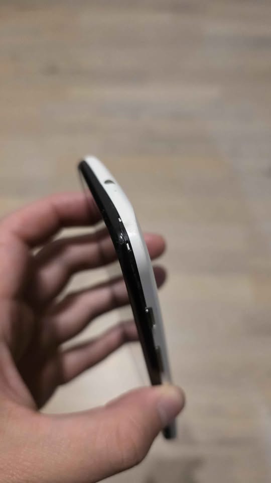 MOTO G 1ERA GEN LIBRE 8GB ANDROID 5 EN BUENAS CONDICIONES