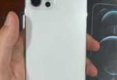 Vendo iPhone 12 Pro