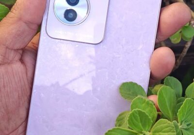 Líquido “Oppo Reno 11F” 5G impecable