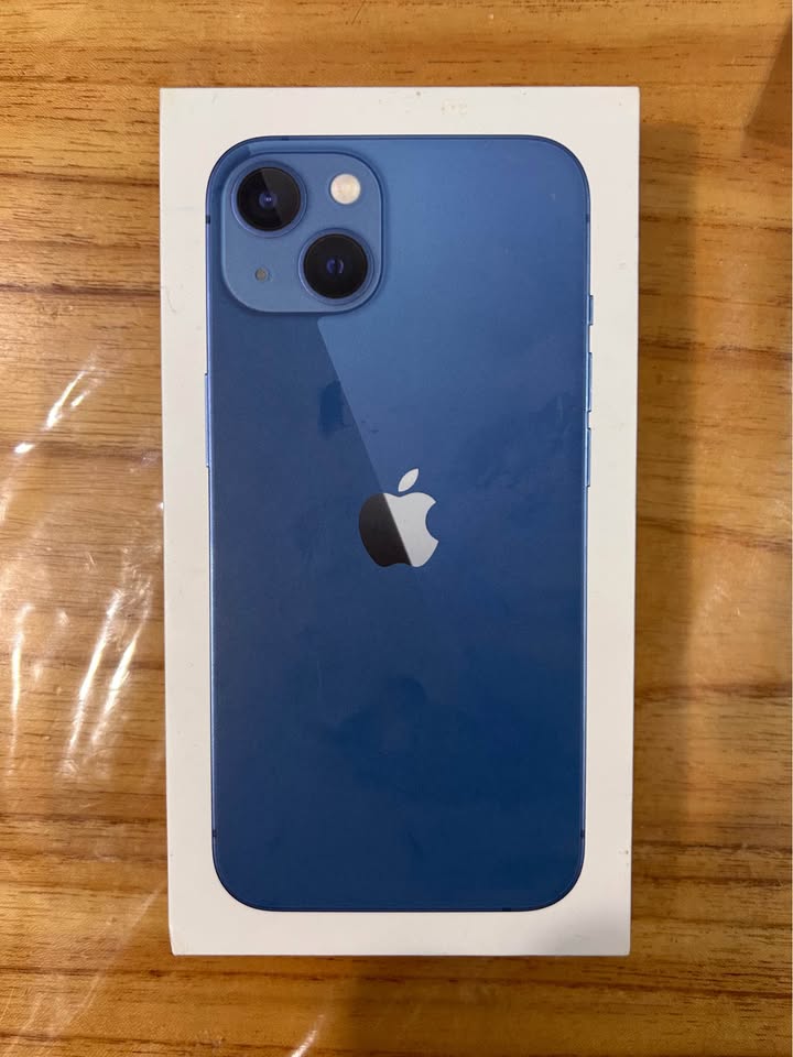 Iphone 13 128GB liberado