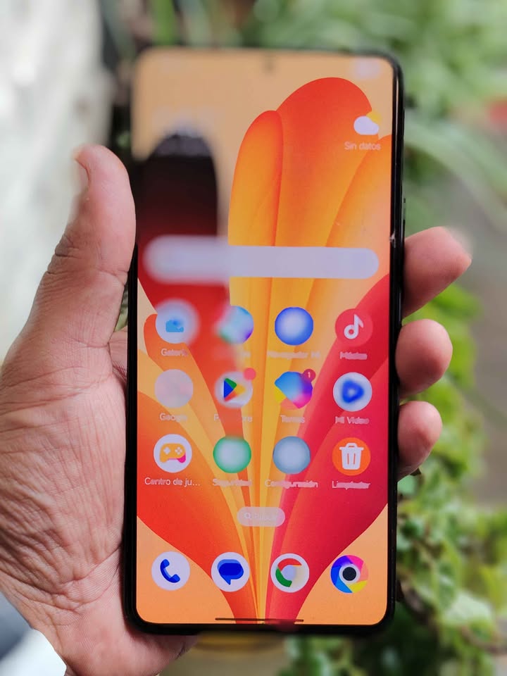 Xiaomi Poco F6 Pro “Snap 8s gen 3″512GB