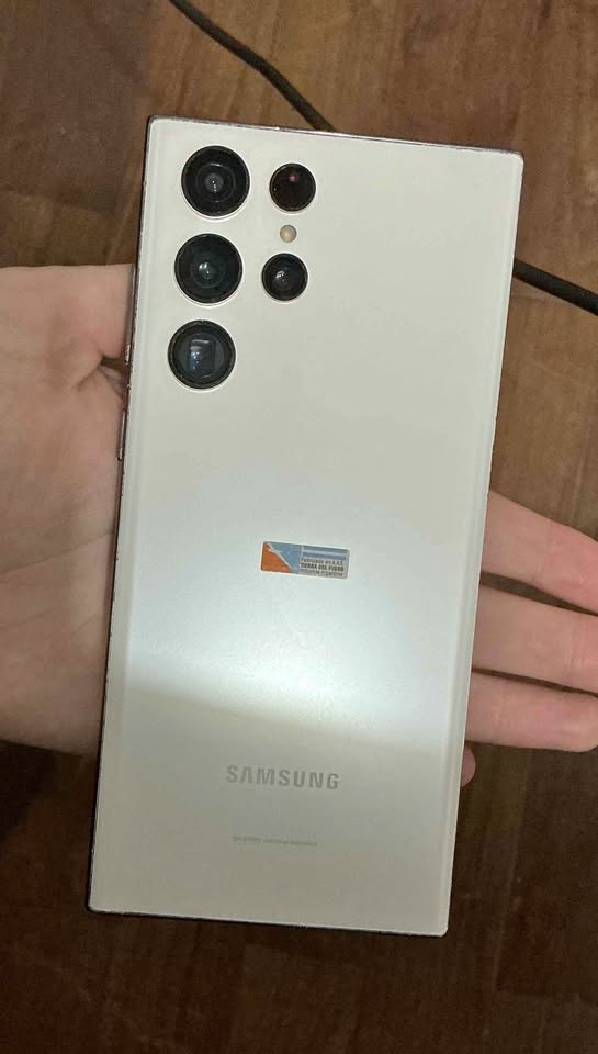 Samsung S22 Ultra 256gb NO PERMUTO