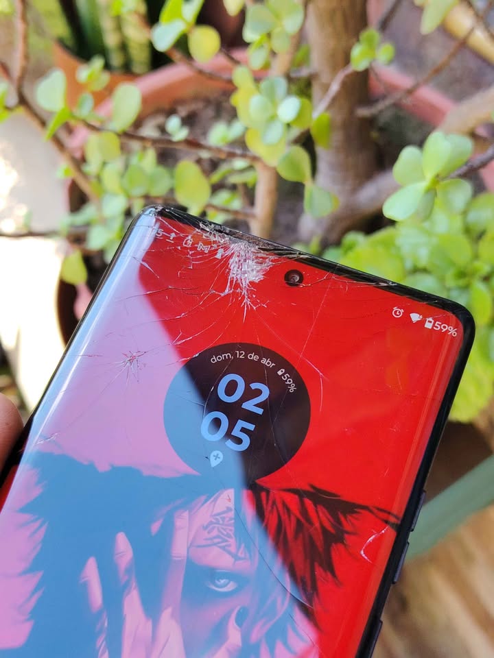 Moto Edge 40 pro “Libre” Snap 8 gen 2