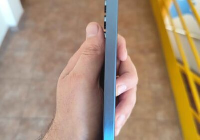 Samsung a55 5G a Esim 256Gb y 8 De Ram Impecable Estado Como Nuevo Sin Detalles!!